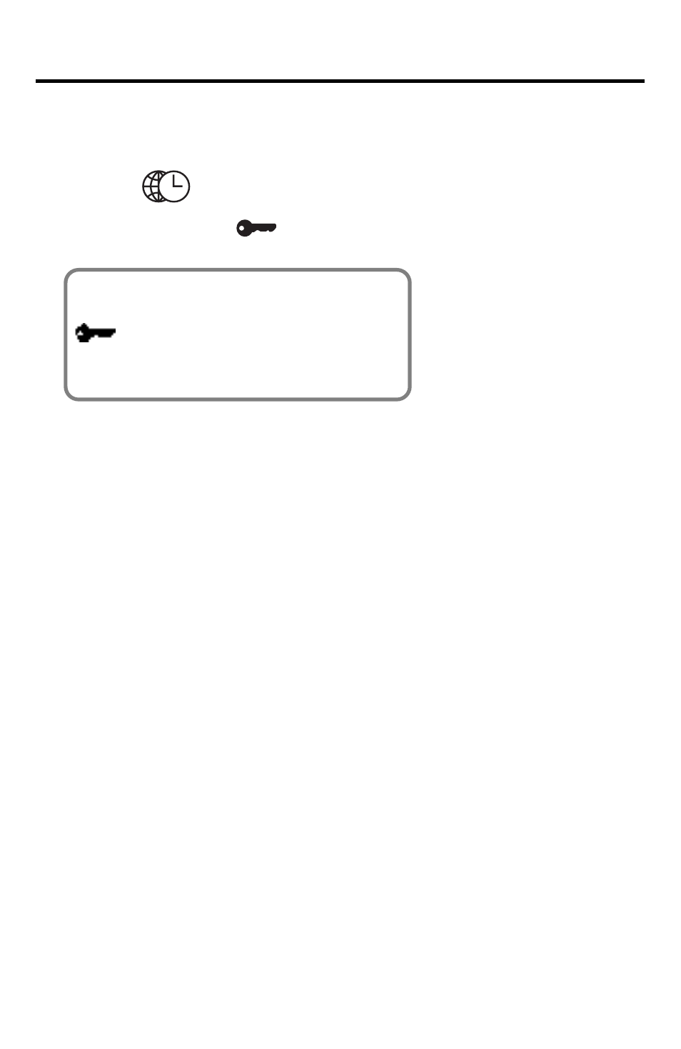 Changing or deactivating the password | Franklin RF-192 User Manual | Page 35 / 51