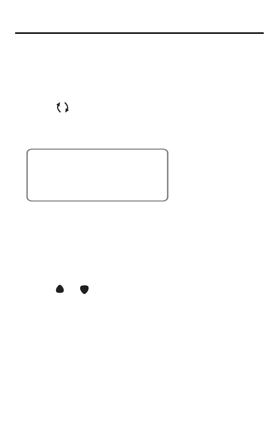 Setting a currency rate | Franklin RF-192 User Manual | Page 40 / 51