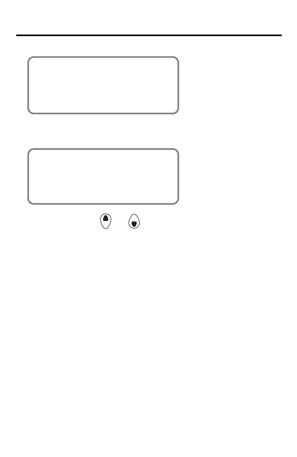 Auto shut-off | Franklin RF-192 User Manual | Page 8 / 51