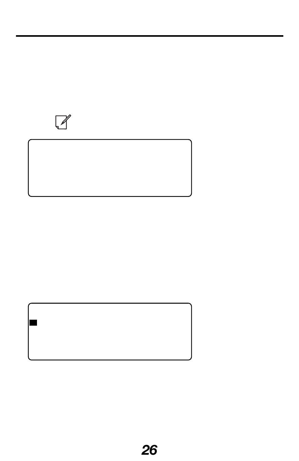 Using the to do directory, Entering a to do record | Franklin Executive Organizer RF-1000 User Manual | Page 27 / 52