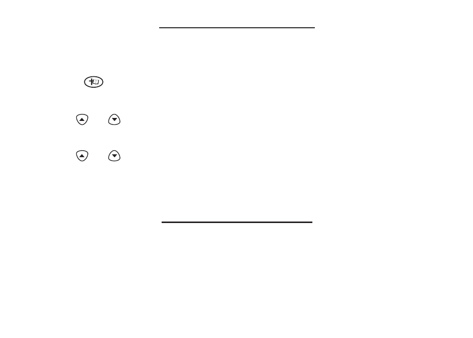 Changing the settings, Changing the version | Franklin HOLY BIBLE BIB-1450 User Manual | Page 10 / 35