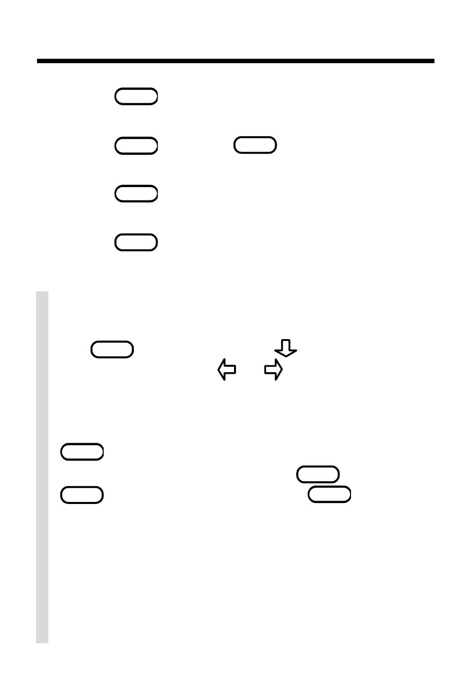 Turning the sound off or on, Hearing the menus, Just follow the arrows | Franklin Talking Children's Dictionary CDS-240 User Manual | Page 15 / 24