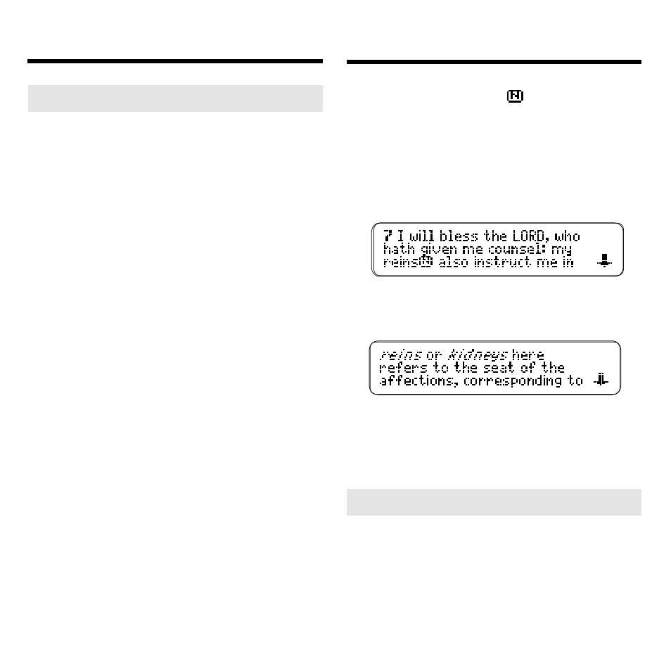 Franklin KJB-640 User Manual | Page 13 / 19