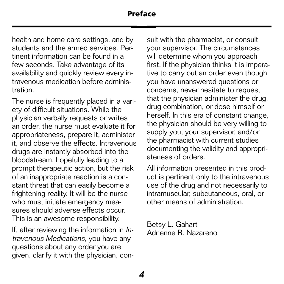 Franklin BOOKMAN NIM-2072 User Manual | Page 5 / 26