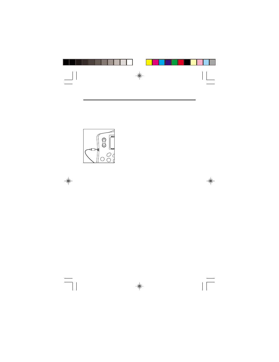 Transmitting or receiving records | Franklin Rolodex RFPC-07 User Manual | Page 4 / 14