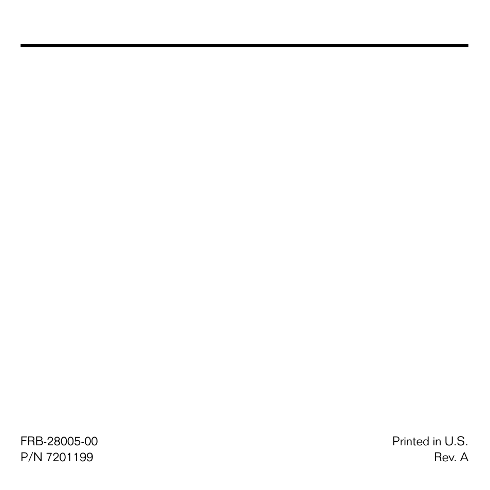 Index | Franklin EMG-2006 User Manual | Page 15 / 16