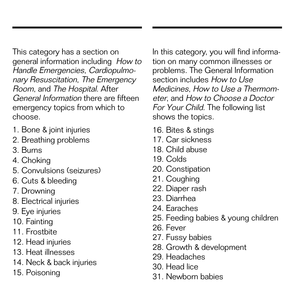 Franklin EMG-2006 User Manual | Page 9 / 16