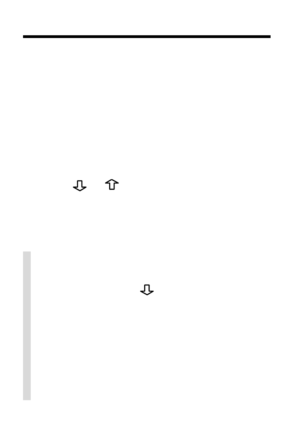 Getting started | Franklin Dictionnaire Franais/Anglais DBF-116 User Manual | Page 5 / 13