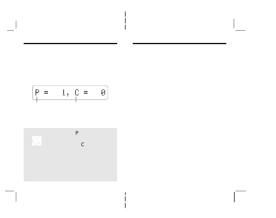 Seeing scores | Franklin Webster's Spelling Corrector NC-10 User Manual | Page 7 / 8