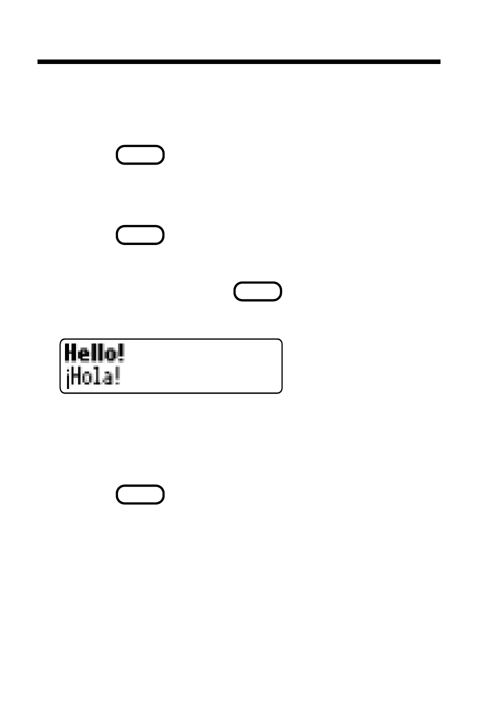 Having fun with spanish and french | Franklin HW-216 User Manual | Page 14 / 24
