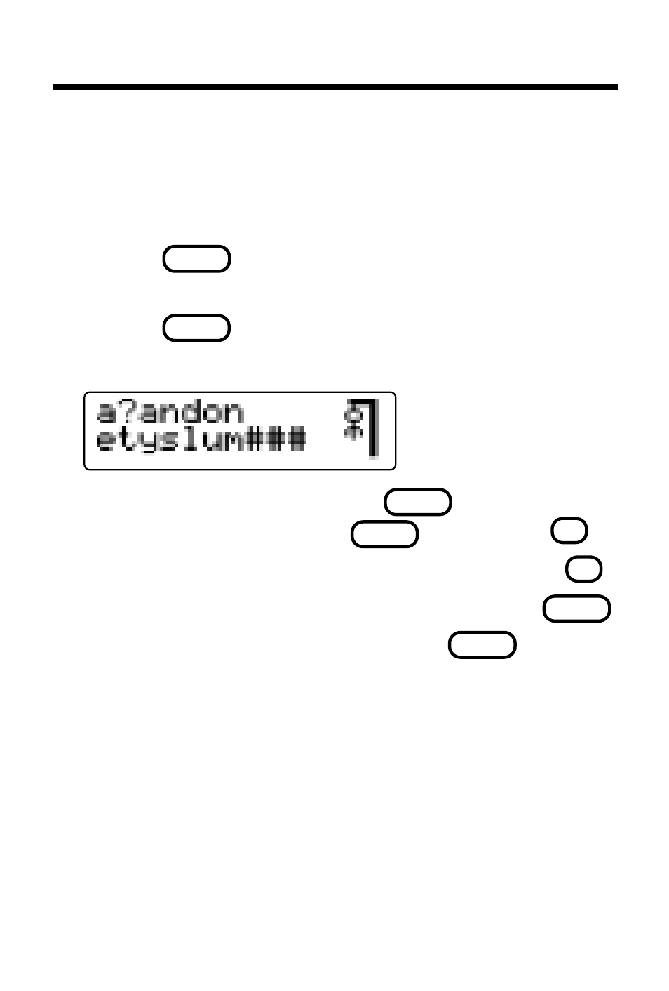 Playing the games | Franklin HW-216 User Manual | Page 16 / 24