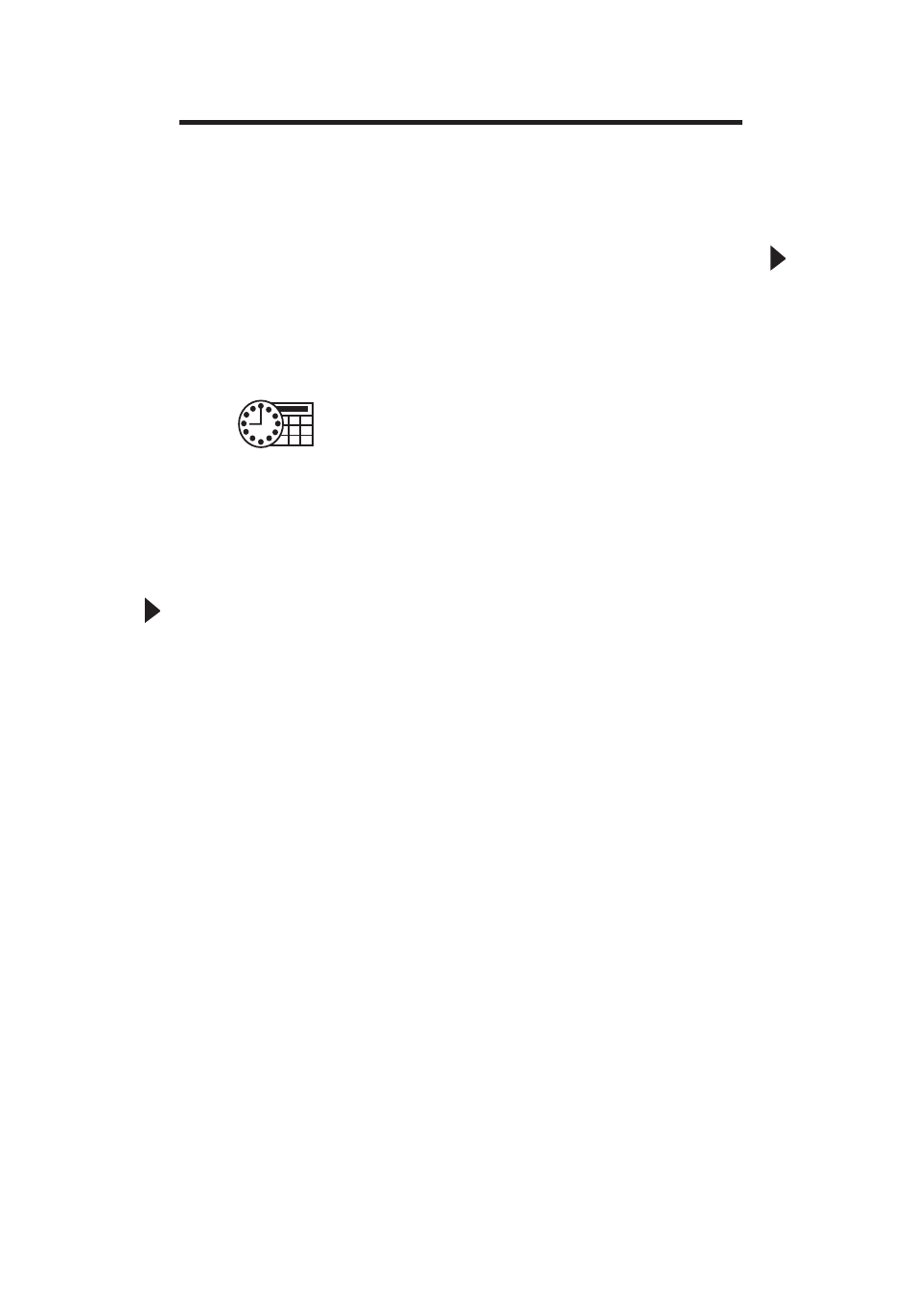 Setting the time and date | Franklin RK-8203 User Manual | Page 15 / 38