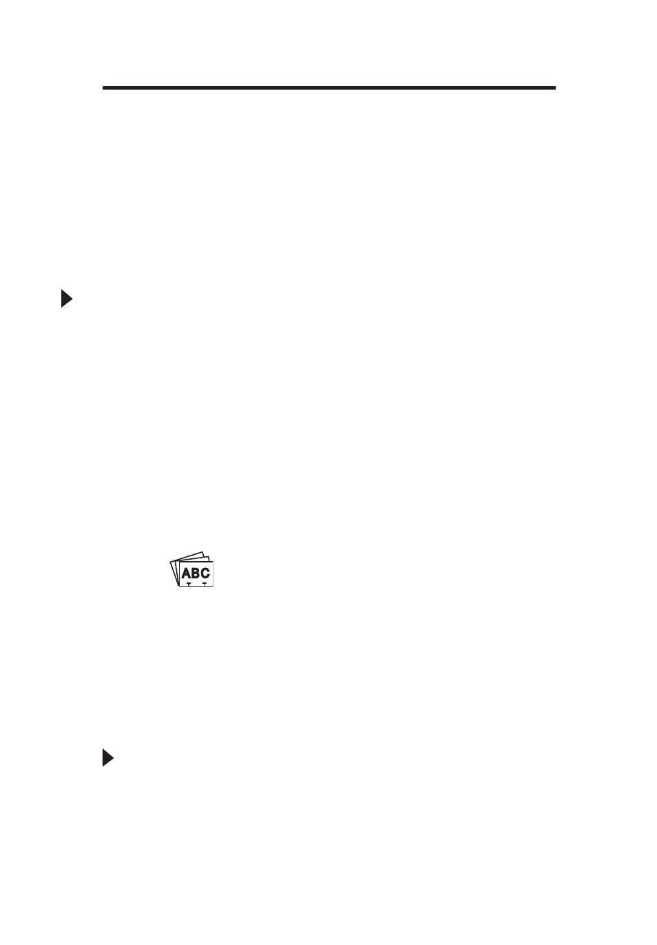 Using the contacts directory, Entering a contact | Franklin RK-8203 User Manual | Page 16 / 38