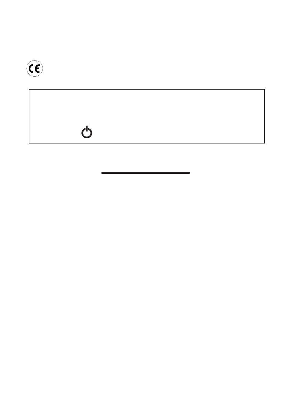 Fcc notice | Franklin RK-8203 User Manual | Page 33 / 38