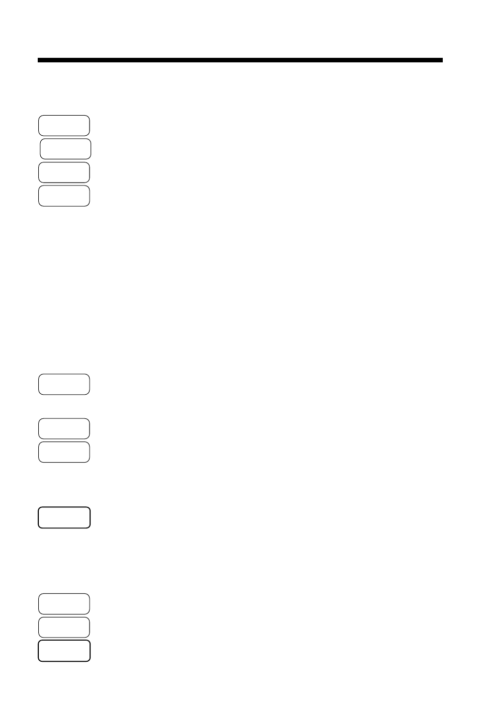 Key guide | Franklin Travel Translator F4 FLE-100 User Manual | Page 3 / 17