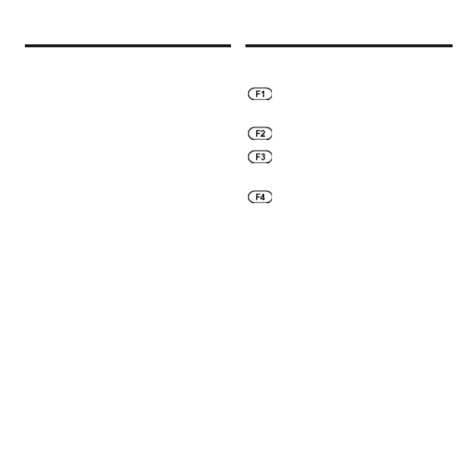 Key guide | Franklin Deutsch/English Professor PRO BDS-1860 User Manual | Page 53 / 71