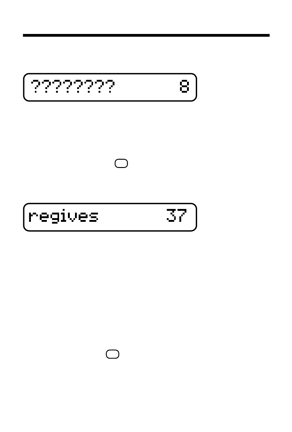 Hangman, Anagrams | Franklin SpellingAce With Thesaurus SA-206 User Manual | Page 14 / 20