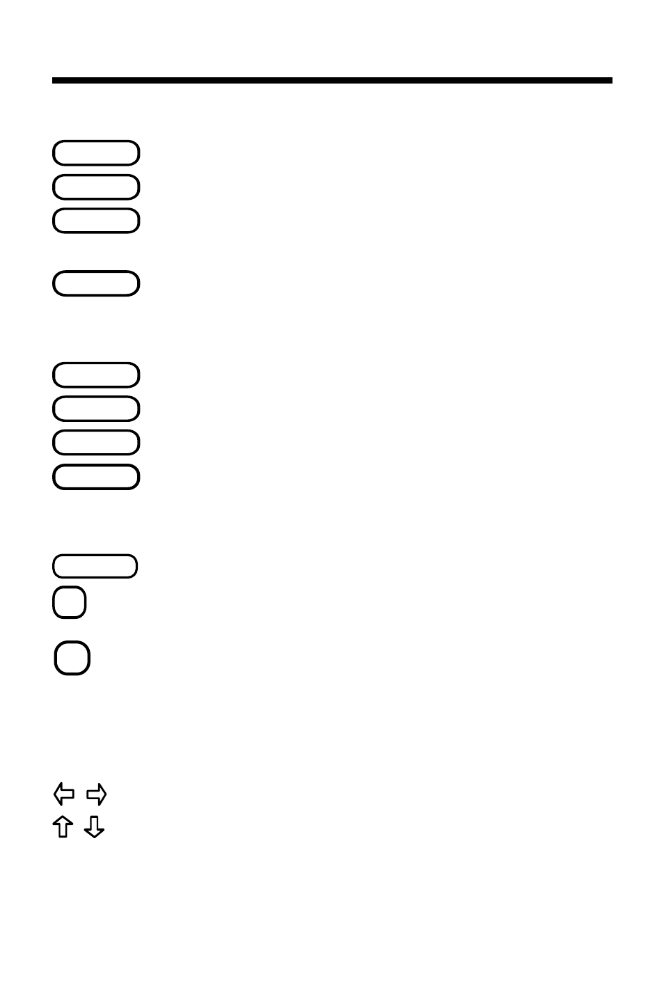 Key guide, Function keys, Direction keys | Franklin SpellingAce With Thesaurus SA-206 User Manual | Page 3 / 20