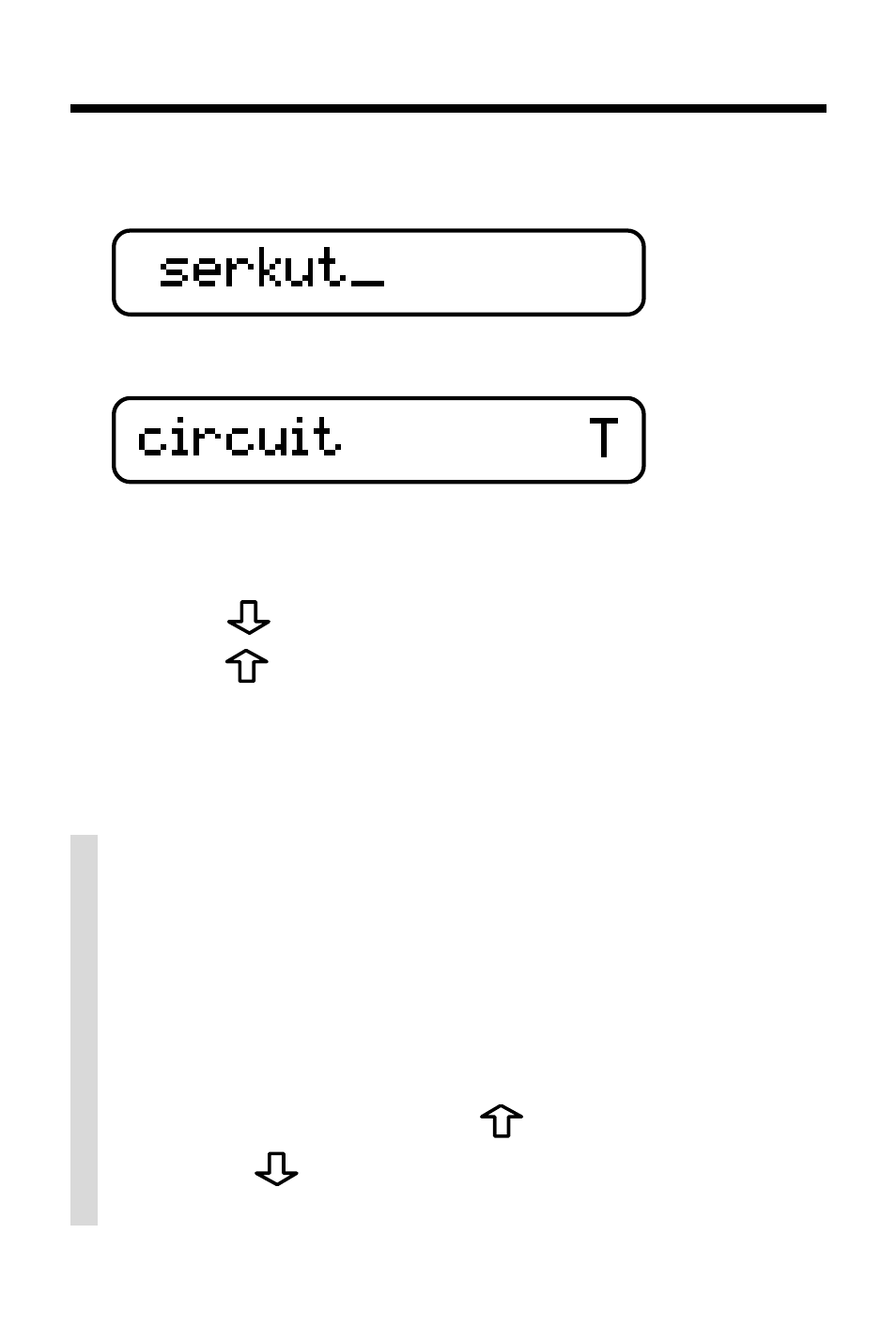 Checking spellings | Franklin SpellingAce With Thesaurus SA-206 User Manual | Page 5 / 20