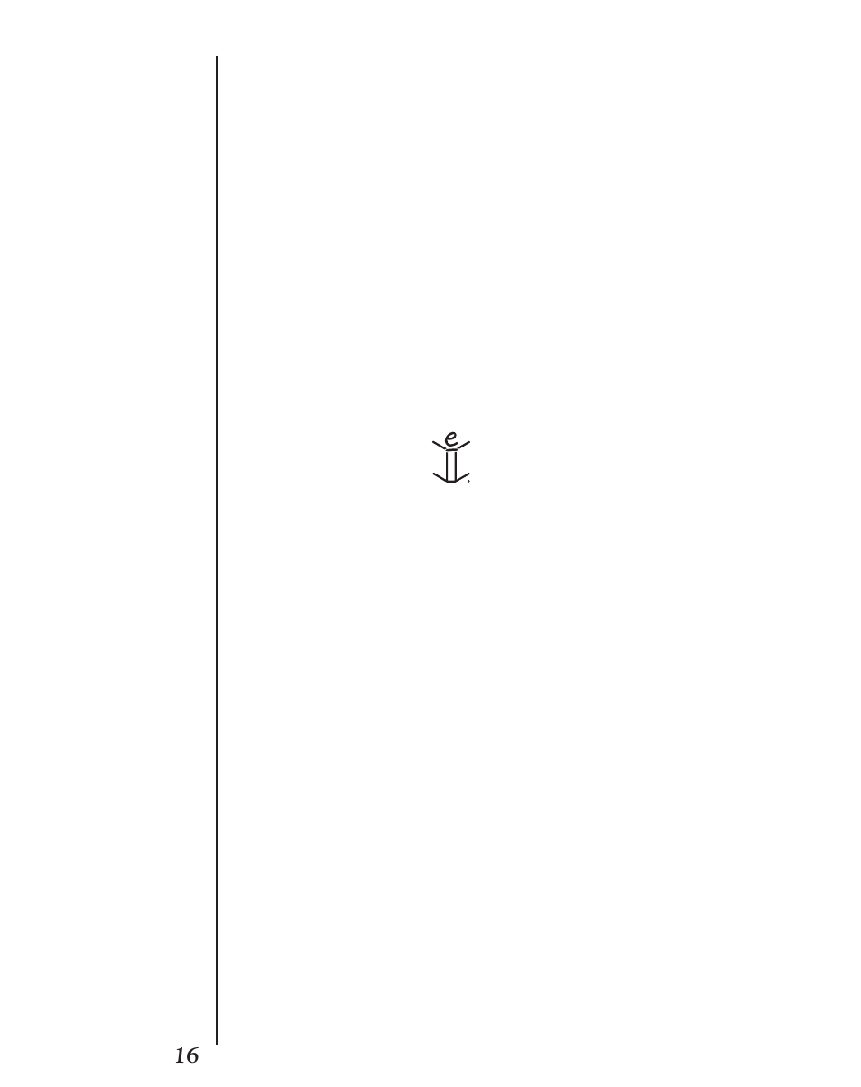 Franklin EBM-901 User Manual | Page 16 / 243