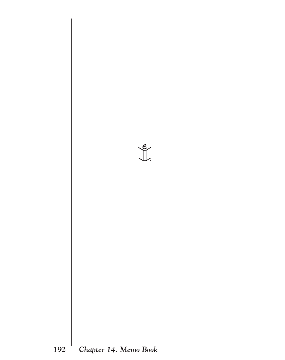 Franklin EBM-901 User Manual | Page 192 / 243