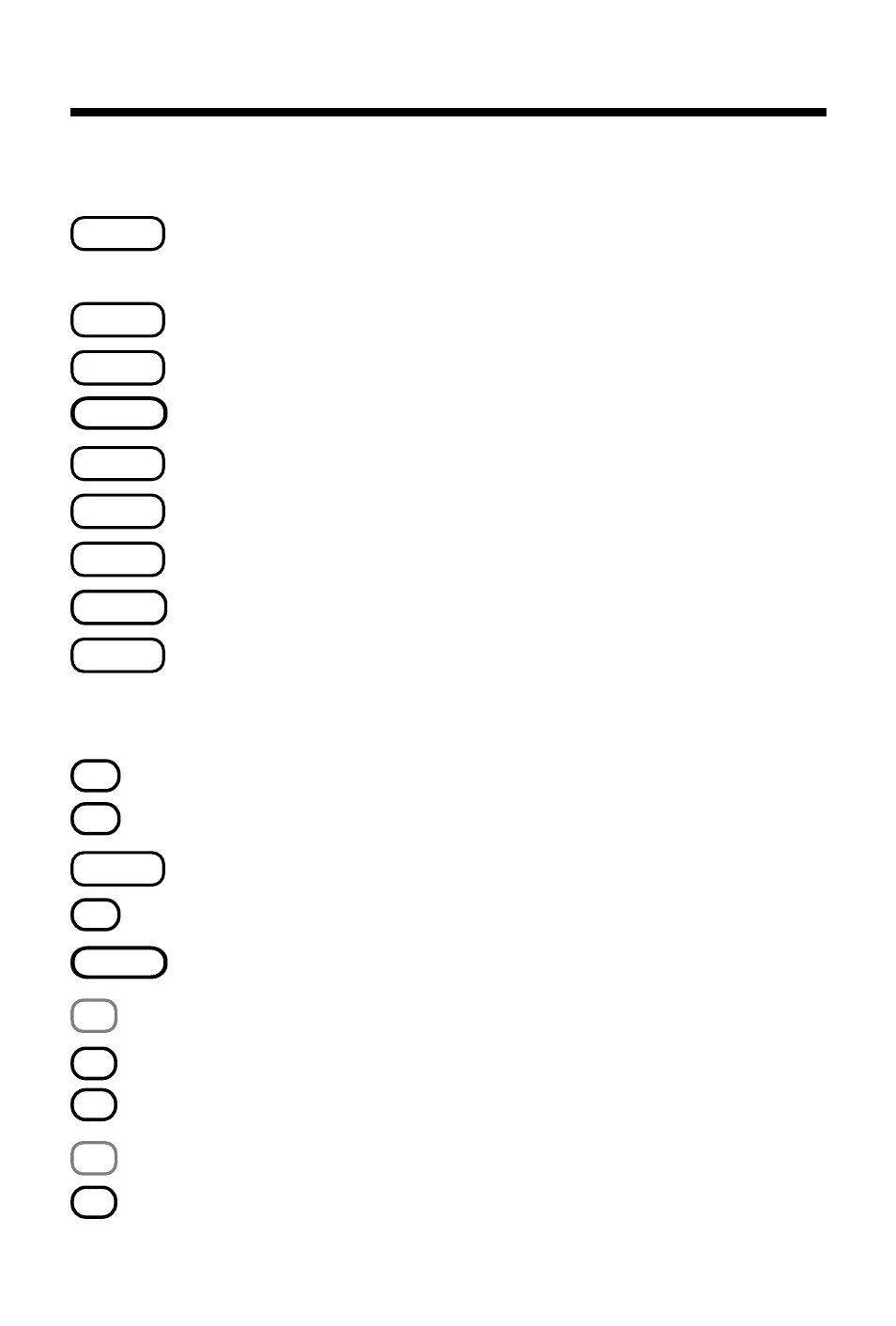 Key guide, Function keys, Calculator keys | Selects the calculator mode, Clears to the start of selected mode, Enters words or numbers, or selects items, Selects the game mode, Displays help messages, Selects the phone list mode, Turns the unit on or off | Franklin SCQ-106 User Manual | Page 3 / 20