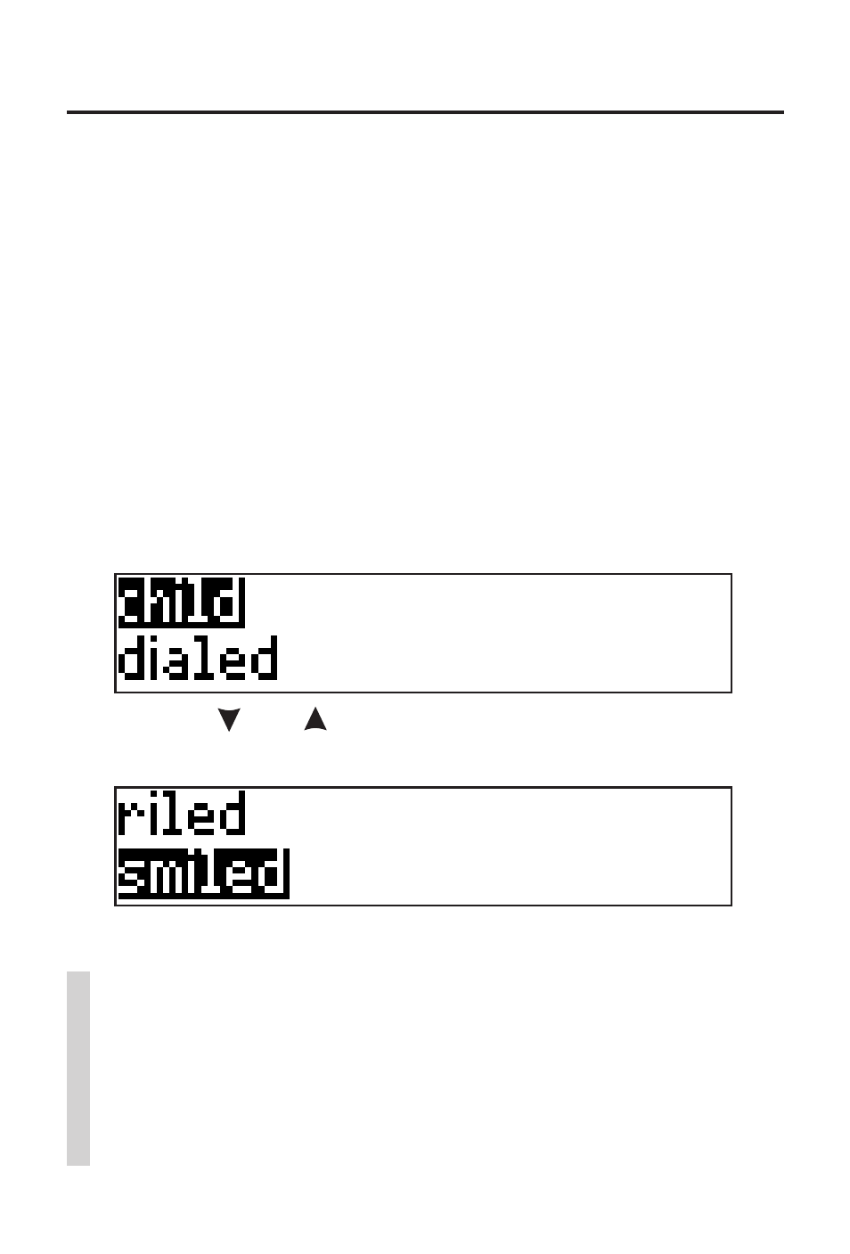 Finding rhymes | Franklin Talking Children's Dictionary KID-1240 User Manual | Page 7 / 24