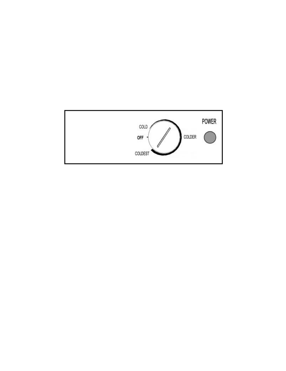 Operación, No use un cable de extensión, Descongelación | Franklin FBC20 User Manual | Page 16 / 20