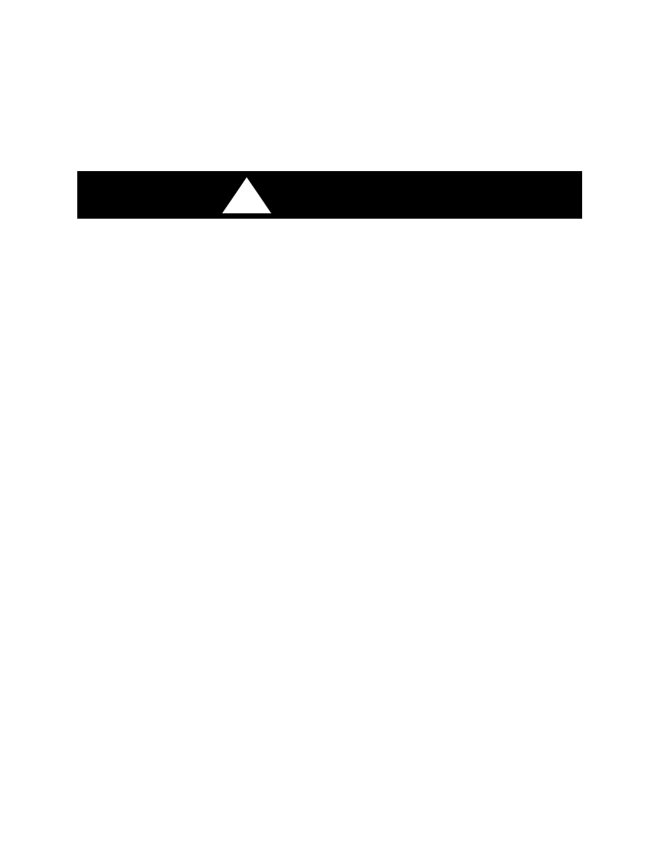 Warning, Important safeguards | Franklin FBC20 User Manual | Page 2 / 20
