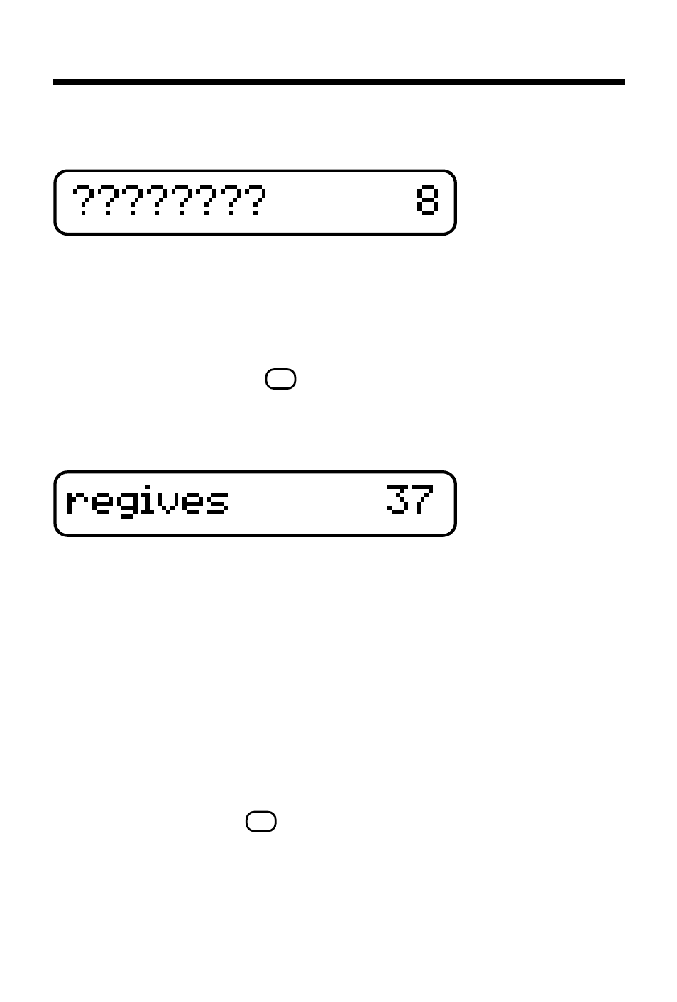 Hangman, Anagrams | Franklin SA-98 User Manual | Page 13 / 19