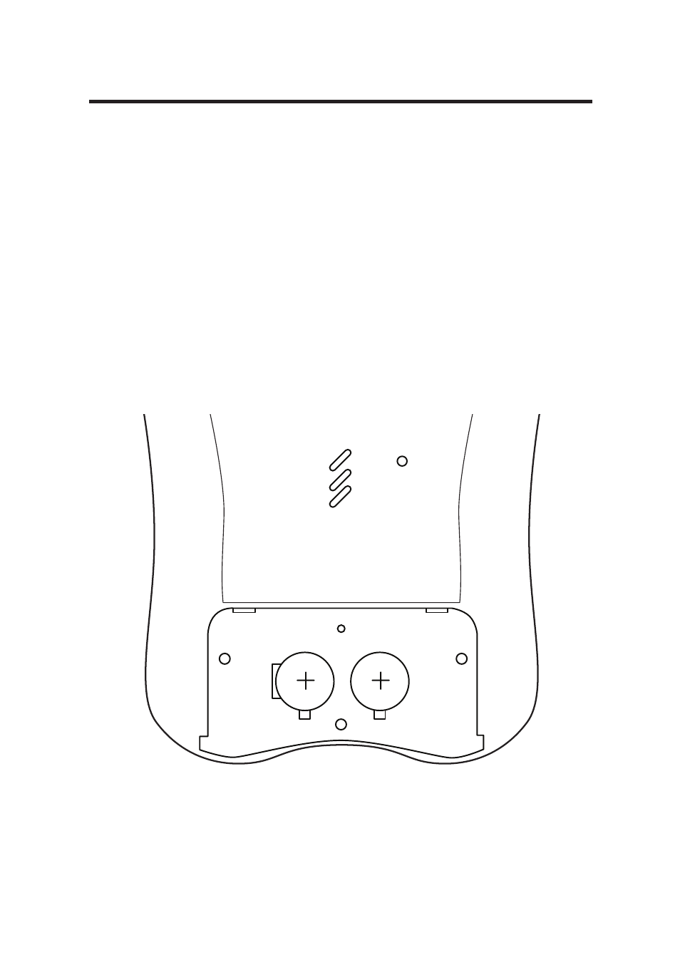 Replacing the batteries | Franklin SUDOKU SDU-320 User Manual | Page 6 / 27