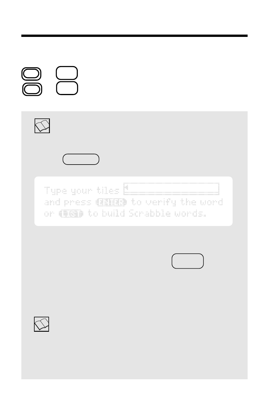 Franklin IC-109 User Manual | Page 10 / 38