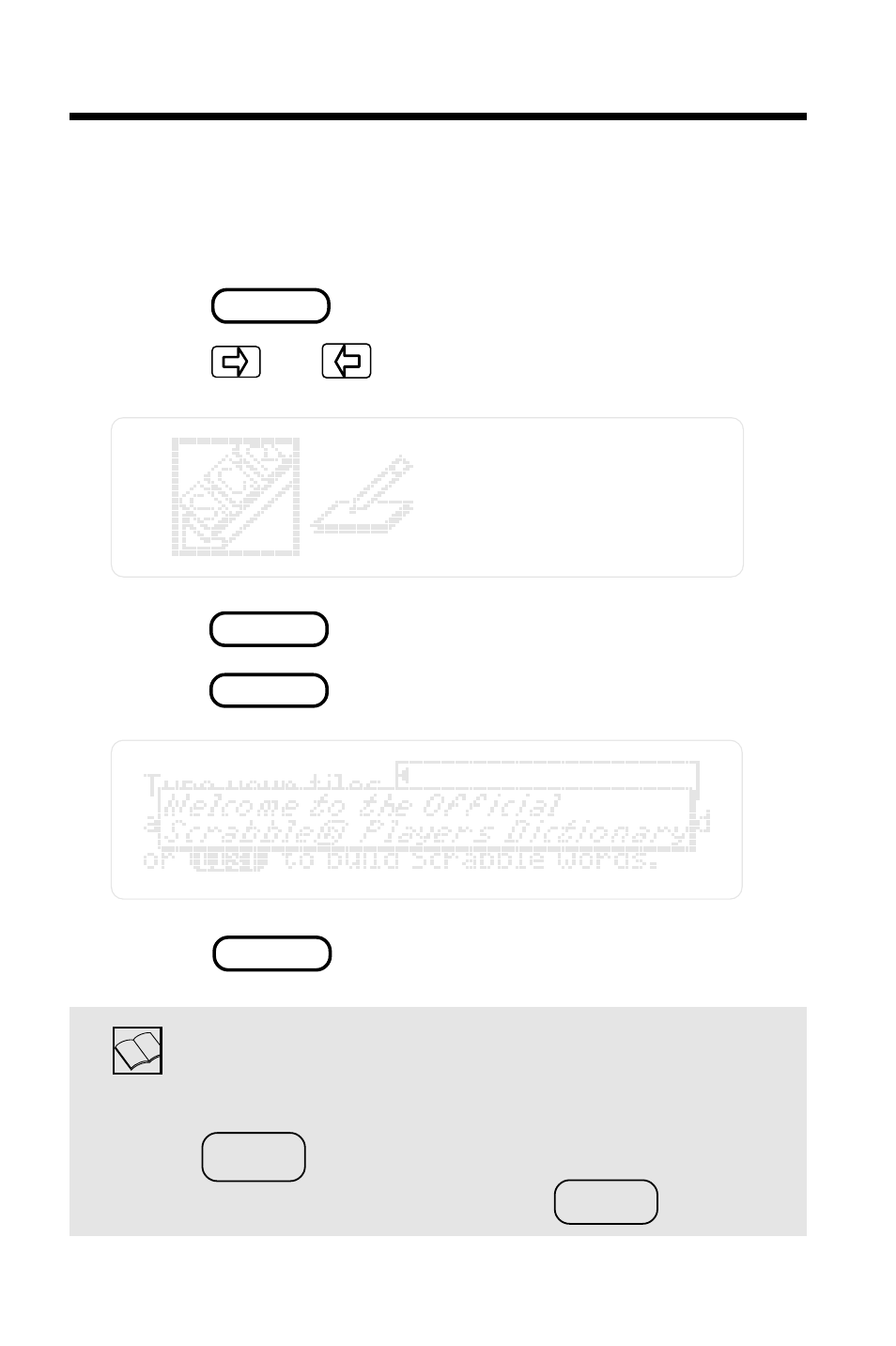 See a demonstration, Help is always at hand | Franklin IC-109 User Manual | Page 8 / 38