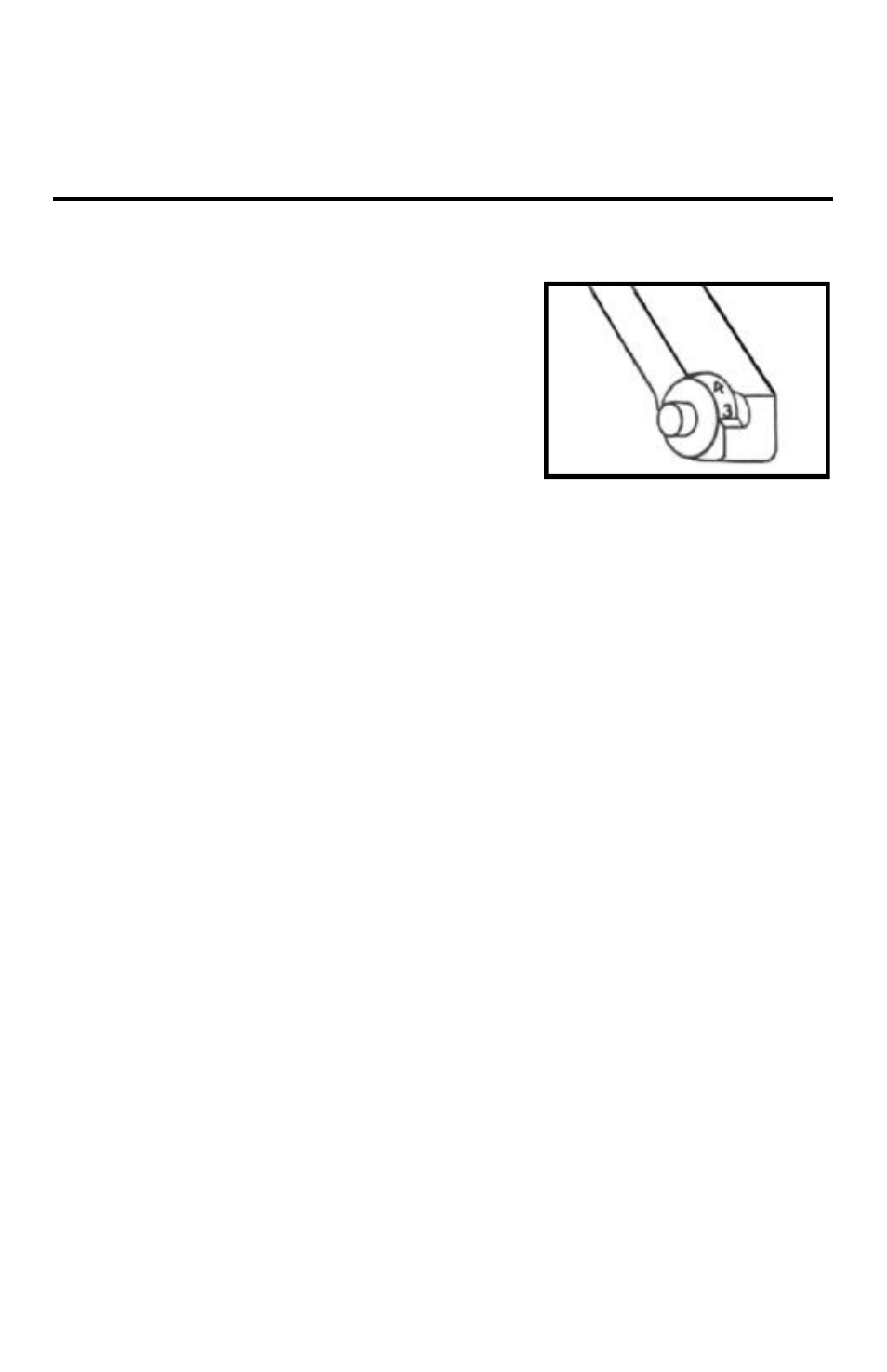 Operating your refrigerator | Franklin FCD401 User Manual | Page 6 / 24