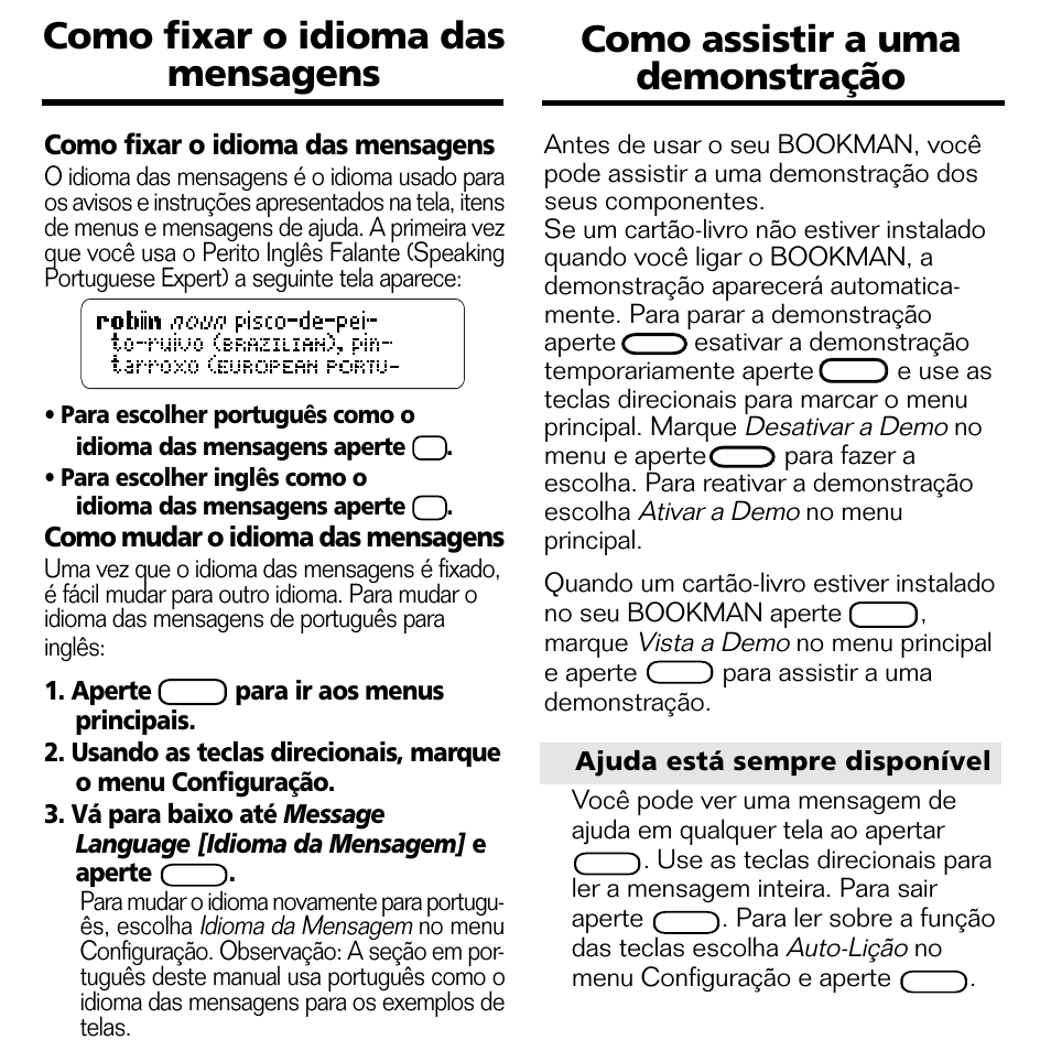 Franklin BPS-840 User Manual | Page 7 / 42