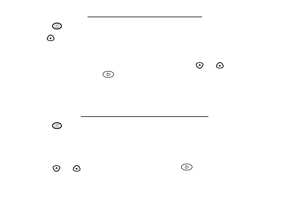 Using the metric converter, Using the currency converter | Franklin German/English Dictionary DBD-1450 User Manual | Page 28 / 32