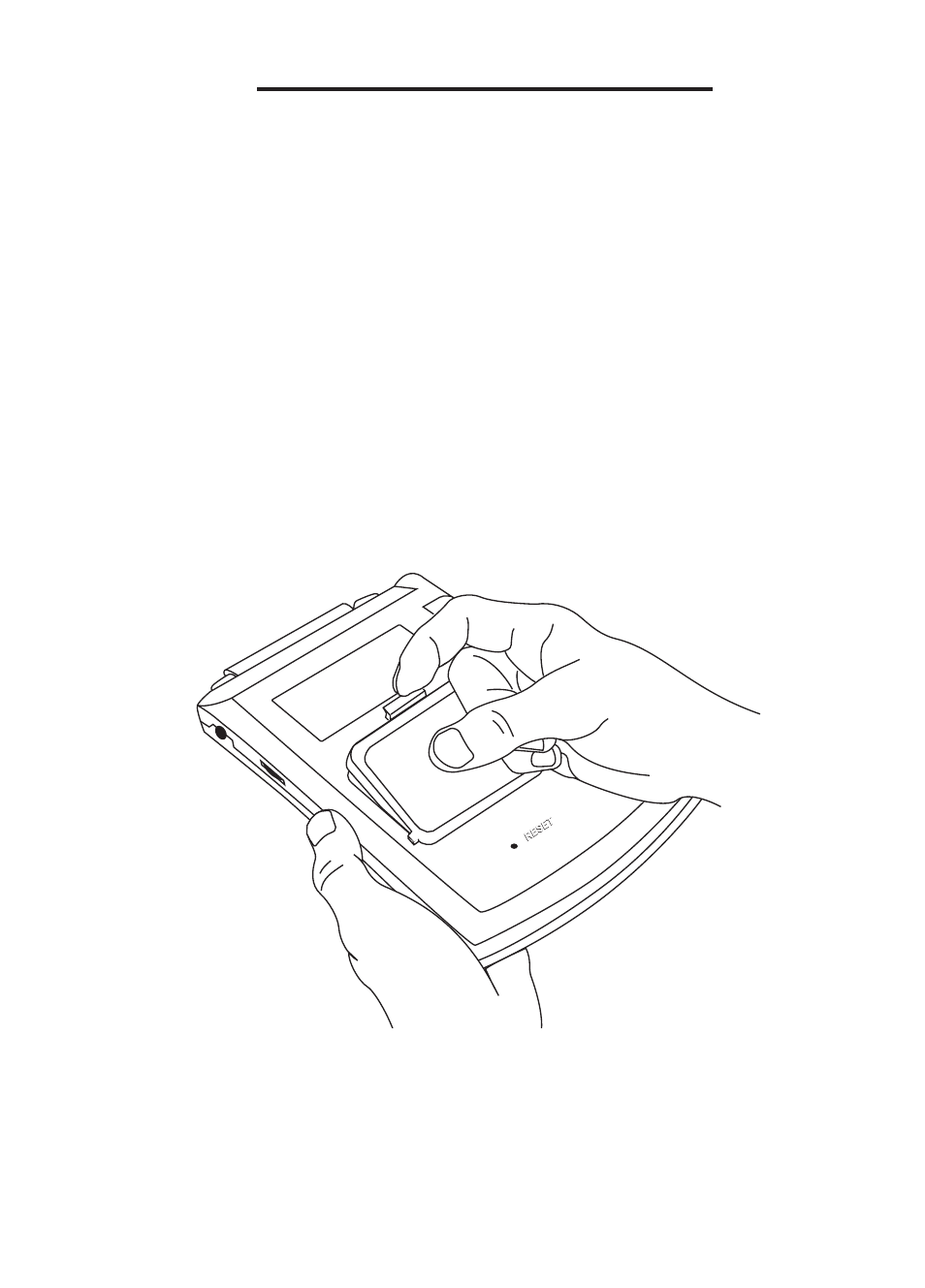 Installing book cards | Franklin BES-1870 User Manual | Page 12 / 92