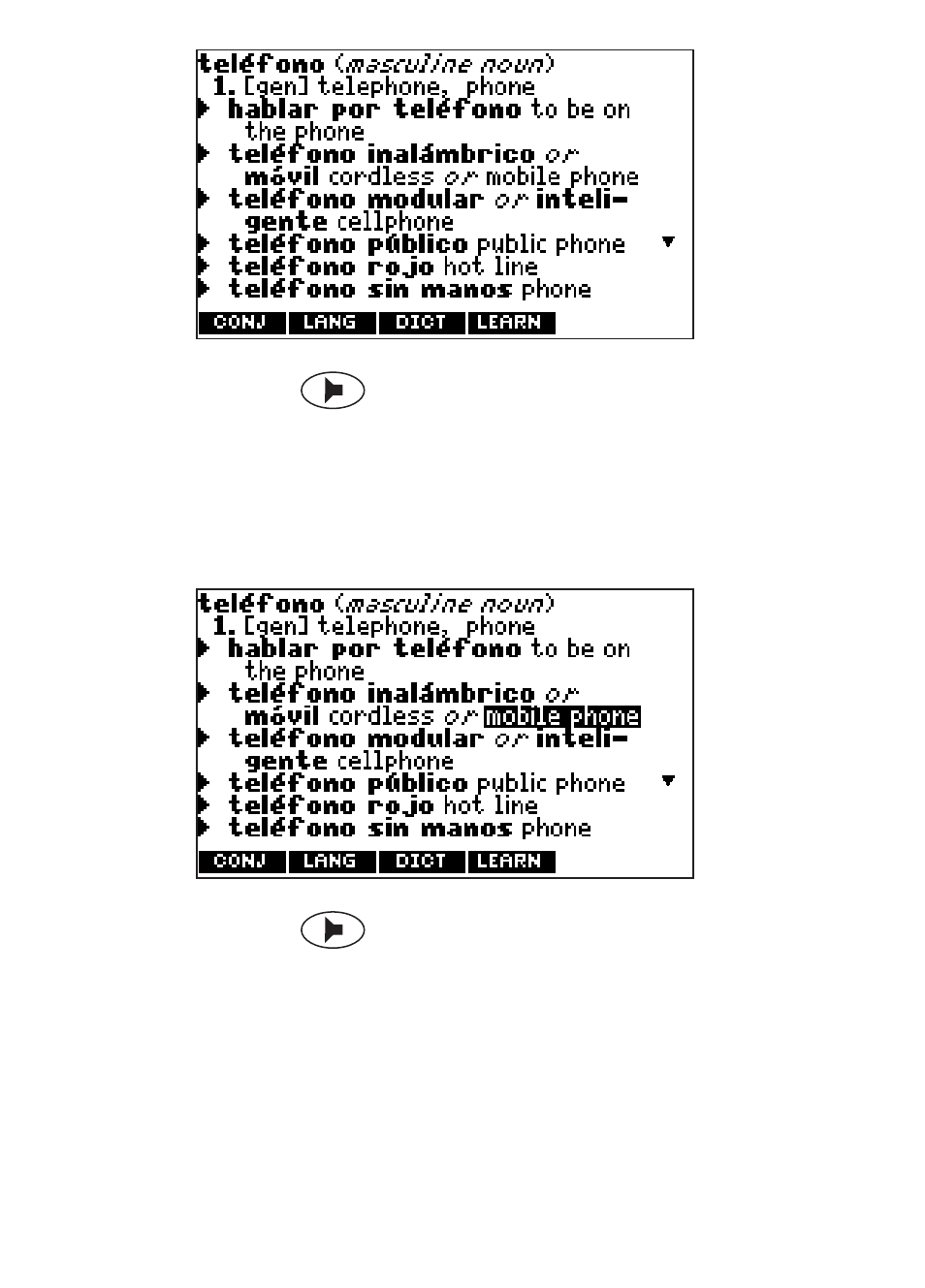 Franklin BES-1870 User Manual | Page 36 / 92