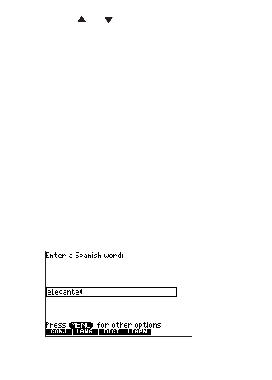Franklin BES-1870 User Manual | Page 43 / 92