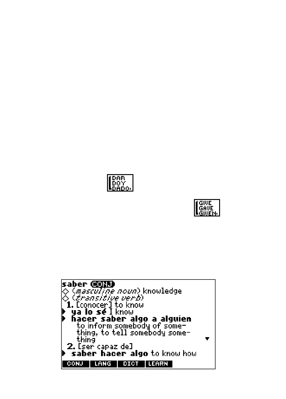 Franklin BES-1870 User Manual | Page 48 / 92