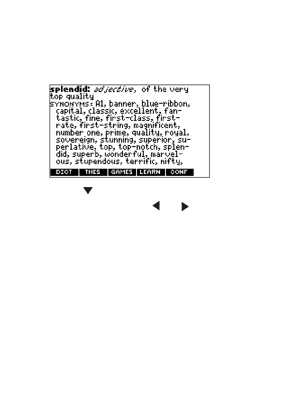 Franklin BES-1870 User Manual | Page 63 / 92