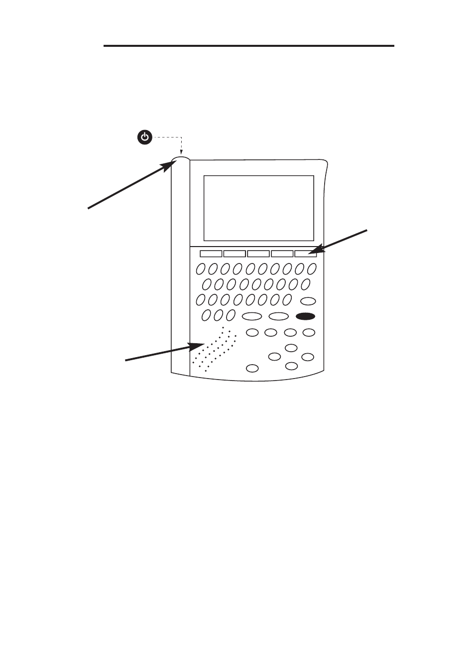 Using the special features | Franklin BES-1870 User Manual | Page 8 / 92