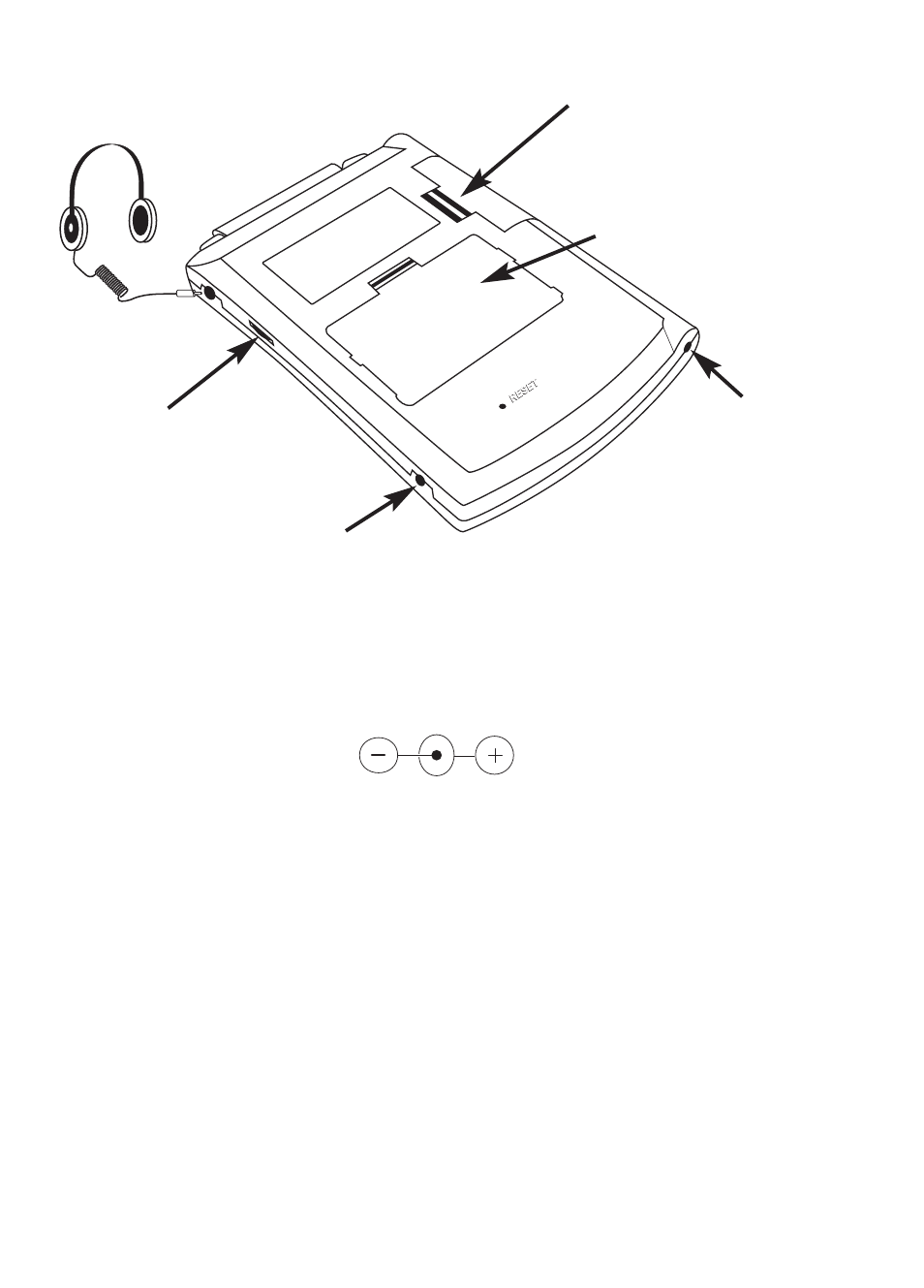 Franklin BES-1870 User Manual | Page 9 / 92