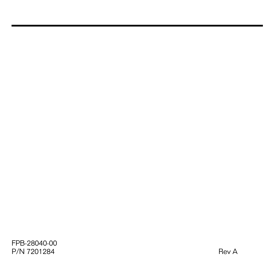 Franklin MOVIEVIEWS FLX-440 User Manual | Page 20 / 20