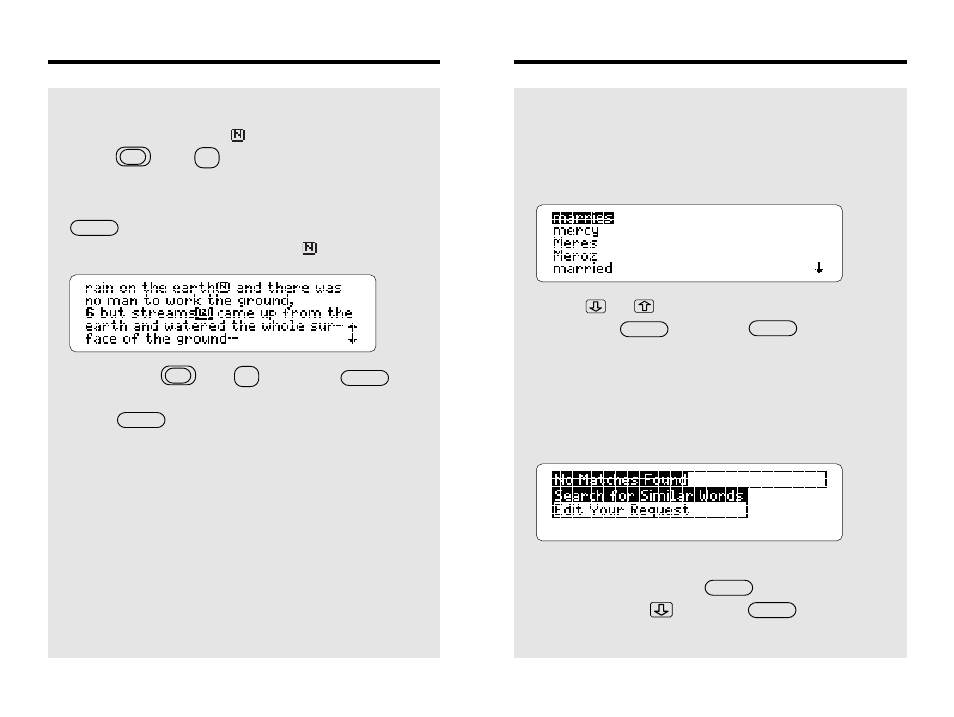 Franklin IC-121 User Manual | Page 27 / 42