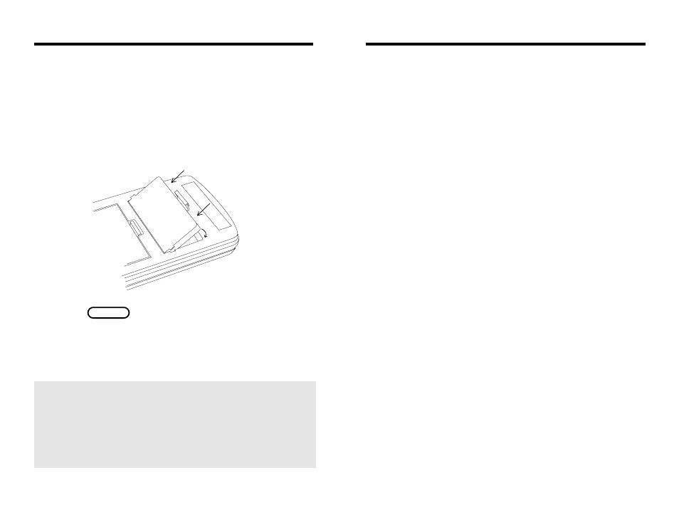Limited warranty (usa only), Getting started, Limited warranty | Franklin IC-121 User Manual | Page 38 / 42