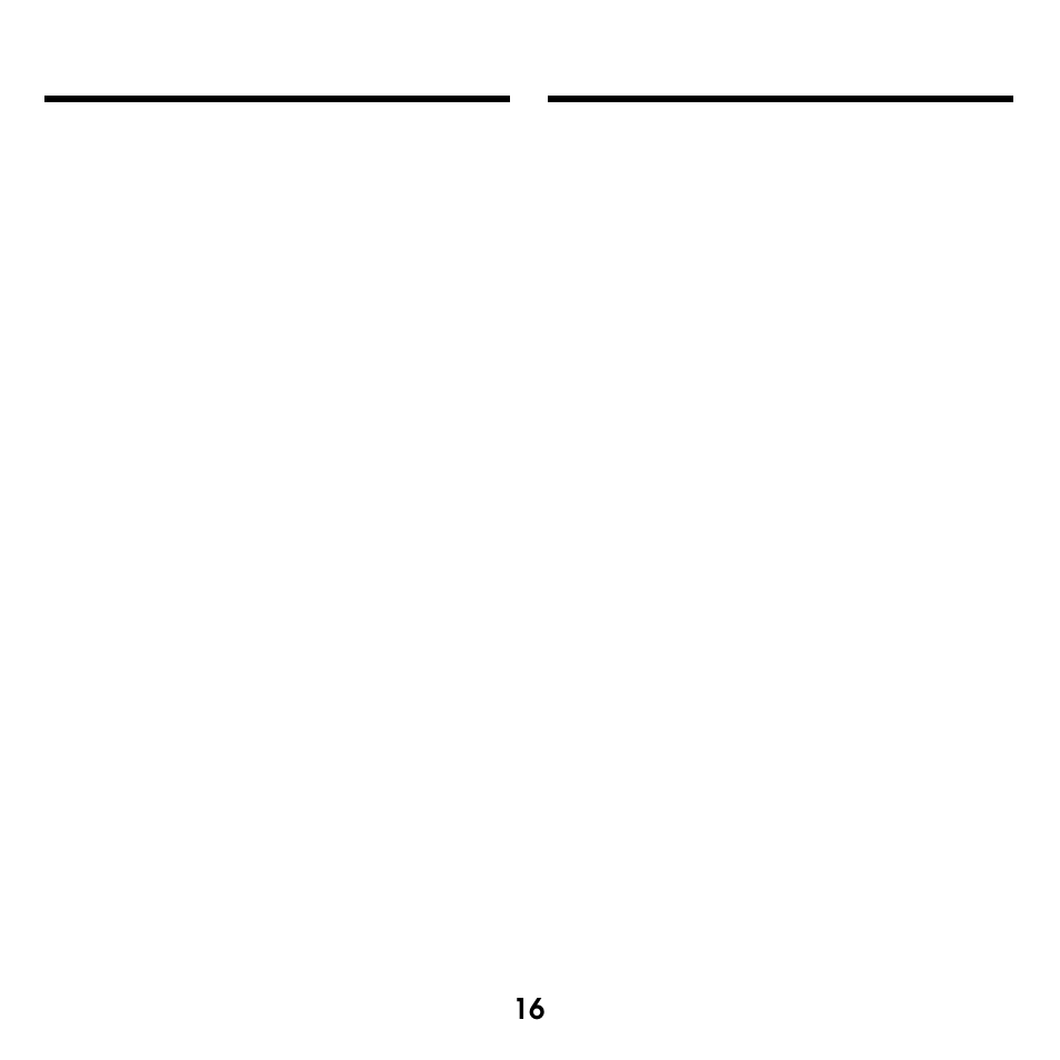 Franklin CWQ-2056 User Manual | Page 17 / 18