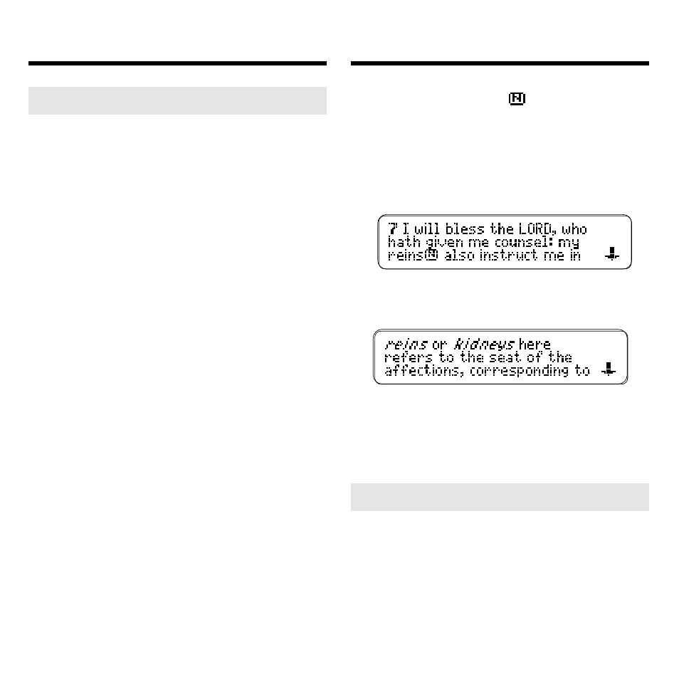 Franklin KJB-440 User Manual | Page 13 / 20
