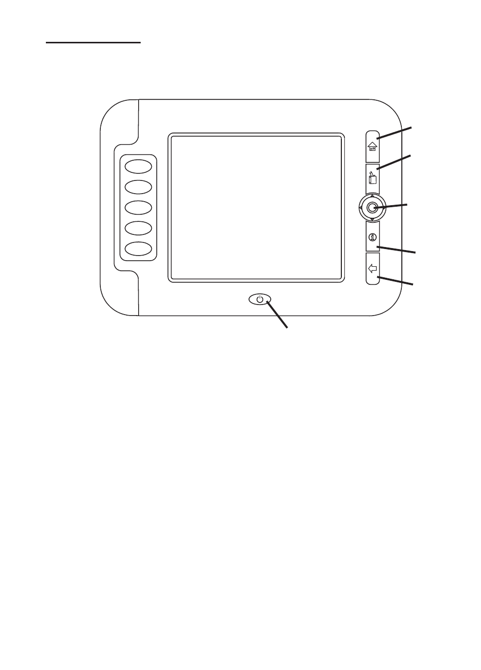 Key guide | Franklin POCKET PREP TSA-2400 User Manual | Page 12 / 74
