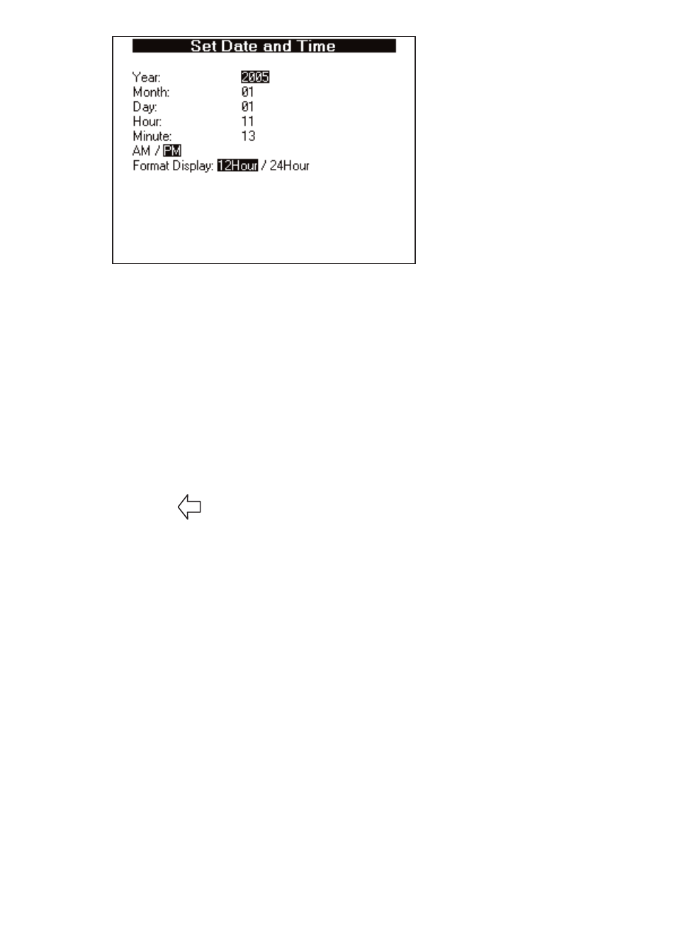 Franklin POCKET PREP TSA-2400 User Manual | Page 17 / 74